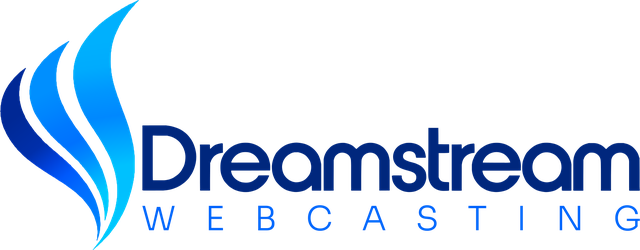 Dreamstream Webcasting