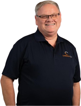 Rob Roytel, Director of Launch TV Pty Ltd and Dreamstream Webcasting